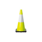 KWN Fluro Traffic Cone Neon Yellow