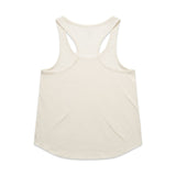 ascolour Women's Maple Active Blend Racerback 4611