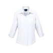 Biz Collection Womens Oasis 3/4 Sleeve Shirt LB3600