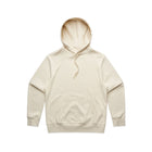 ascolour Heavy Hood worn by model