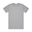 ascolour Men's Block Tee - Lights and Darks 5050