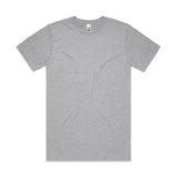 ascolour Men's Block Tee - Lights and Darks 5050