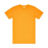 ascolour Men's Block Tee - Colours 5050