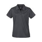 Stormtech Apollo women's polo side view