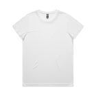 ascolour Maple Active tee colour range