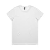 ascolour Women's Maple Active Tee 4001A