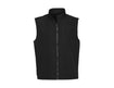 Biz Collection Unisex Reversible Fleece Vest (NV5300)