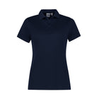 Biz Collection Action polo worn by model