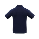 Biz Collection Men's Ice Short Sleeve Polo P112MS