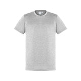 Biz Collection Men's Aero Short Sleeve Tee T800MS