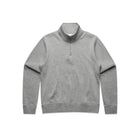 ascolour Stencil half zip colour range