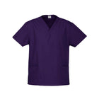 BIZ SCRUBS top size range
