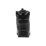 KingGee ONYX 6CZ Composite Toe Work Boot - Black K28000