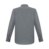Biz Corporates Men's Monaco Long Sleeve Shirt S770ML
