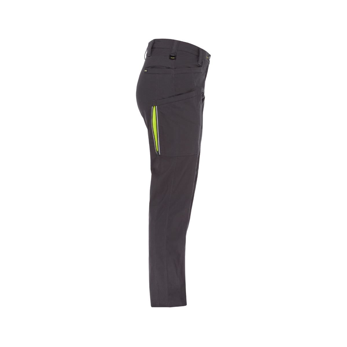 Bisley Women's Airflow™ Stretch Ripstop Vented Cargo Pant BPCL6150