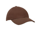 6 panel cap additional colourway