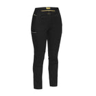 Bisley women's pants rear view
