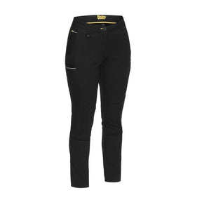 Bisley women's pants rear view