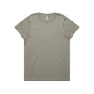 ascolour Women's Maple Faded Tee 4065