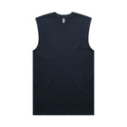 ascolour Men's Classic Tank 5073 navy front
