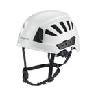 Skylotec INCEPTOR GRX Vented Helmet BE-AUS-390 in White