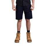 KingGee Tradies Summer Lightweight Cargo Work Shorts K17340