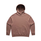 Relax White Hoodie