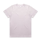 ascolour Women's Heavy Tee 4080 in light pink