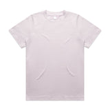 ascolour Women's Heavy Tee 4080