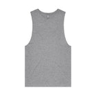 ascolour Men's Barnard Tank 5025 gray front