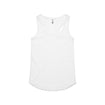 ascolour Women's Yes Racerback Singlet 4045