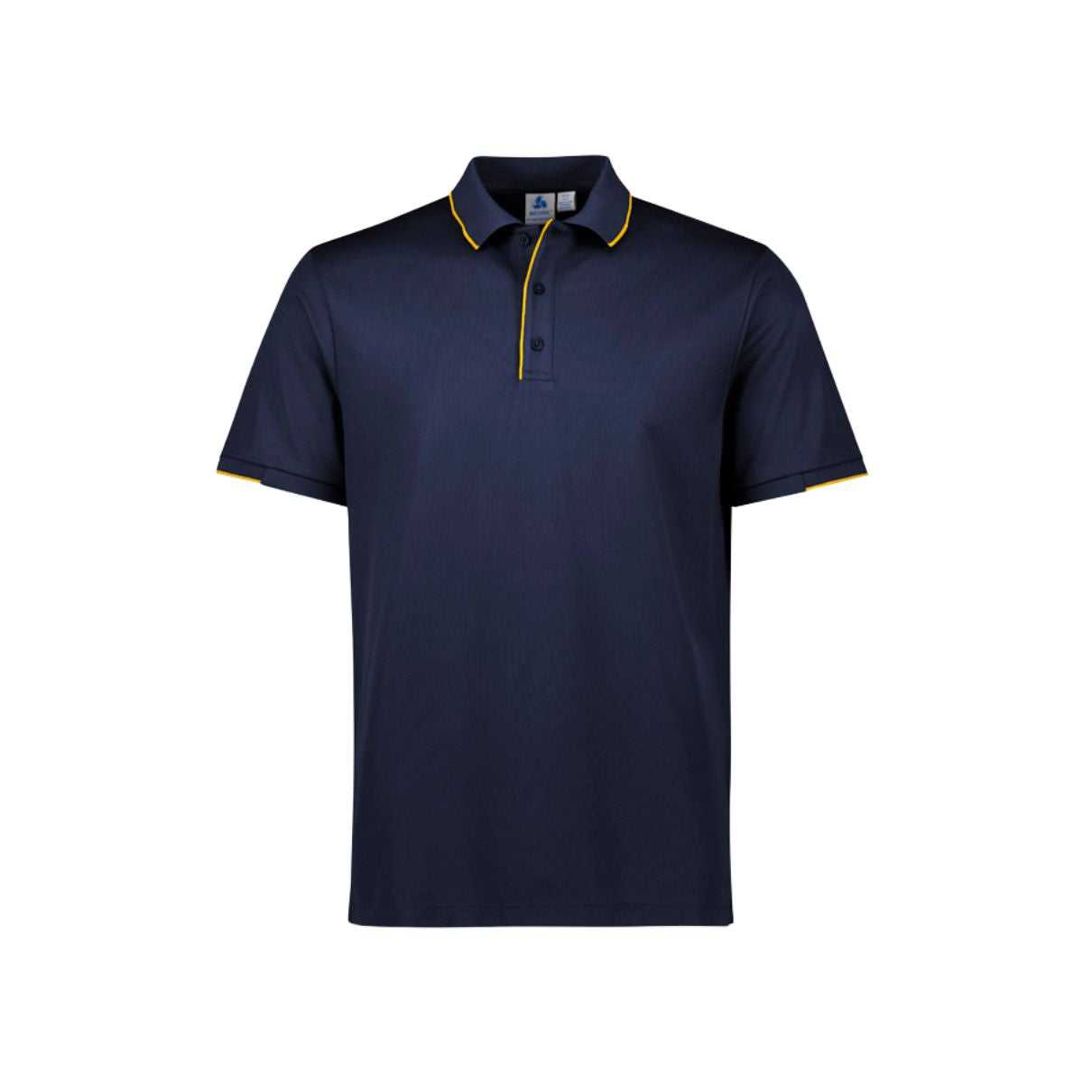 Biz Collection Men's Focus Short Sleeve Polo P313MS