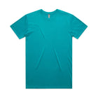 ascolour Men's Staple Tee Teal