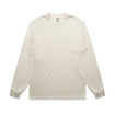 ascolour Men's Heavy L/S Tee 5081