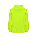 Syzmik Unisex Super Light Packable Rain Jacket  ZJ260
