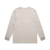 ascolour Women's Heavy Faded L/S Tee 4083