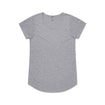 ascolour Women's Mali Tee 4008