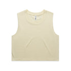 ascolour Crop tank colour range