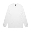 ascolour Men's Classic L/S Tee - Lights and Darks 5071
