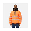 KingGee Originals DWR Reflective Puffer Jacket K55011