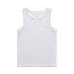 ascolour Women's Organic Rib Tank 4063G