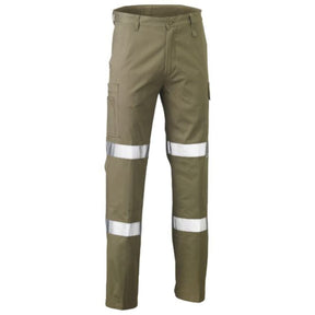 Bisley Cool Utility Pants Front View