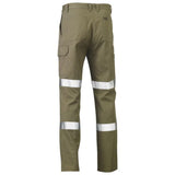 Bisley Taped Biomotion Cool Lightweight Utility Pants BP6999T