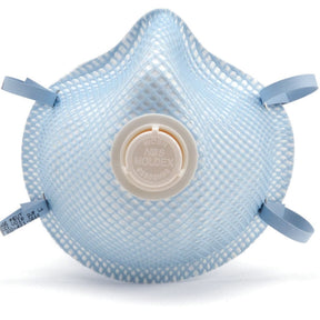Moldex P2 Respirator