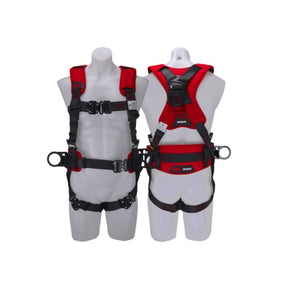 3M PROTECTA X all purpose fall protection harness