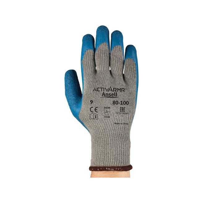 Ansell ActivArmr 80-100 Gloves