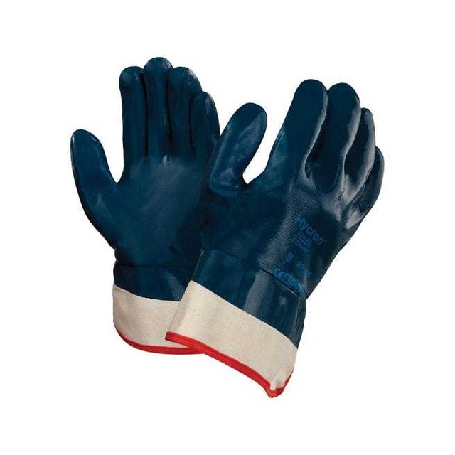 Ansell Hycron 27-805 Full Coat Gloves