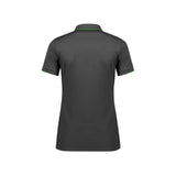 Biz Collection Women's Focus Short Sleeve Polo P313LS