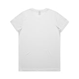 ascolour Women's Maple Active Tee 4001A