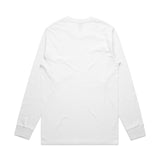 ascolour Men's Classic L/S Tee - Lights and Darks 5071